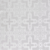 Liturgical  Fabric—Metallic Brocade Fabric—White-Gold —58" Wide—100% Polyester Fabric—High-Quality—Sold by The Yard